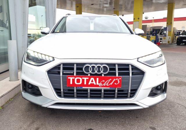 AUDI A4 allroad 40 TDI 204 CV S tronic Business Evol. IVA ESPOSTA