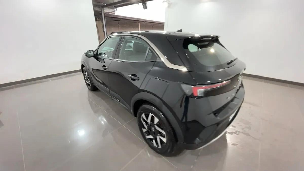 Opel Mokka-e Mokka-e Elegance