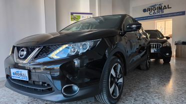 Nissan Qashqai 1.6 dCi 2WD Tekna