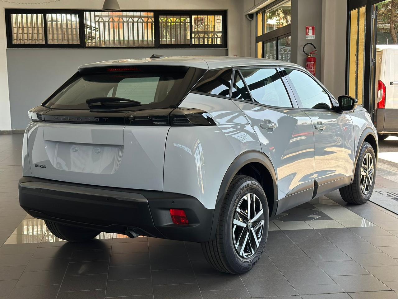 PROMO Peugeot 2008 PureTech 100 S&S Style