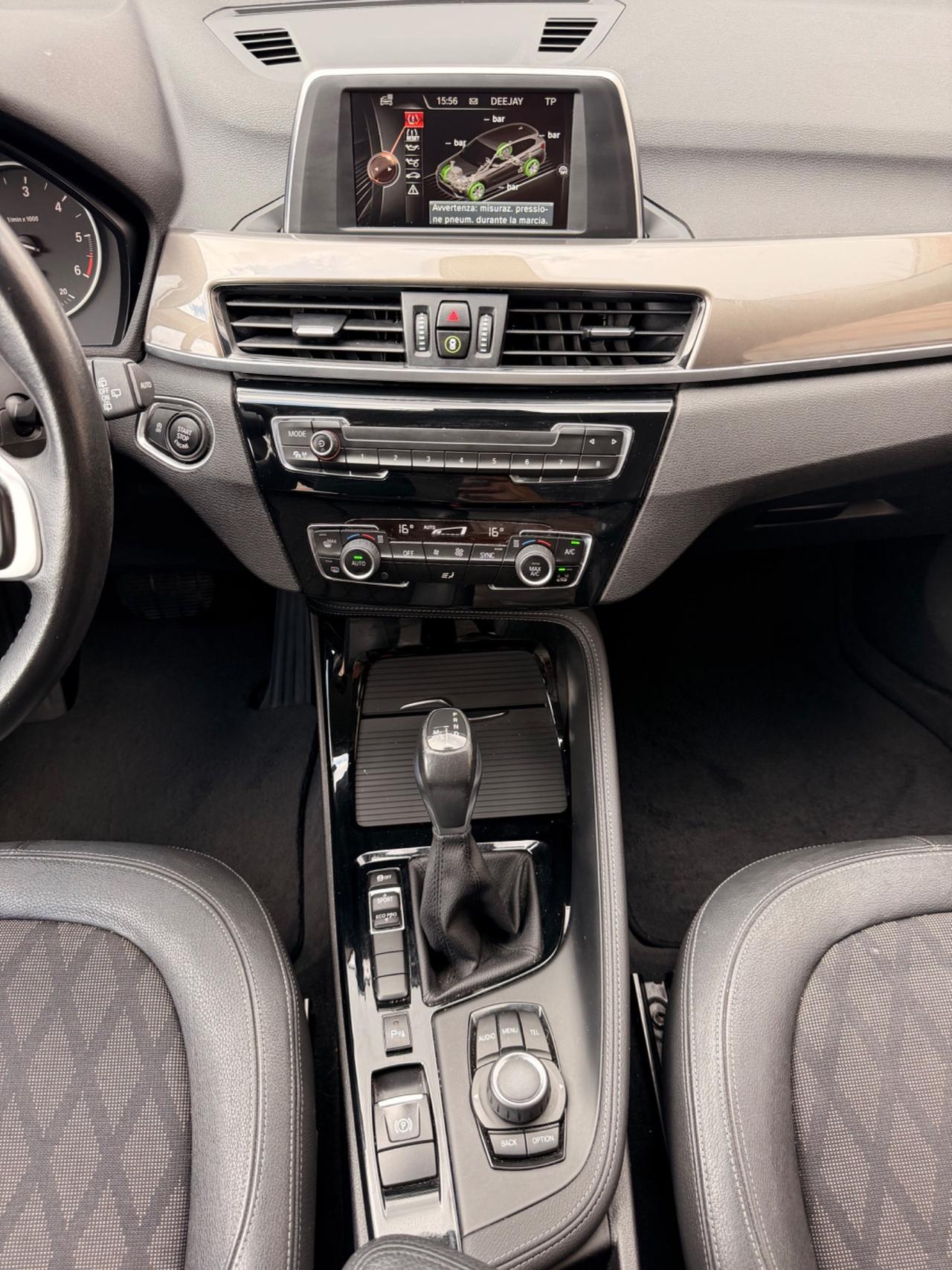 Bmw X1 sDrive18d xLine
