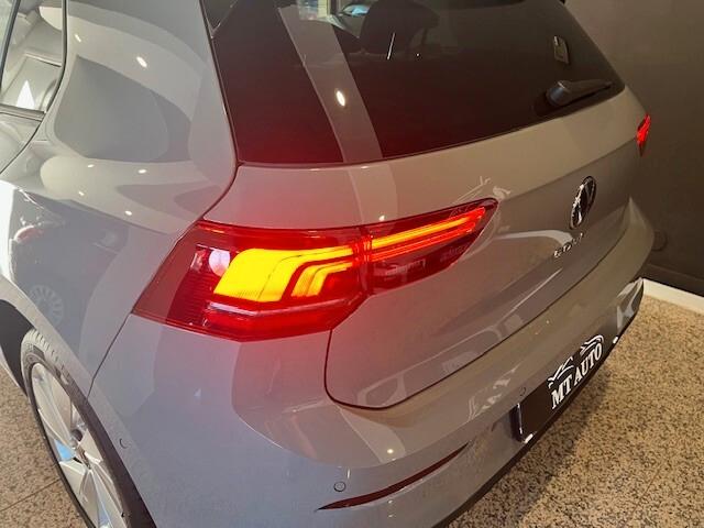 Volkswagen Golf 1.5 TSI 115 CV ACT Edition Plus