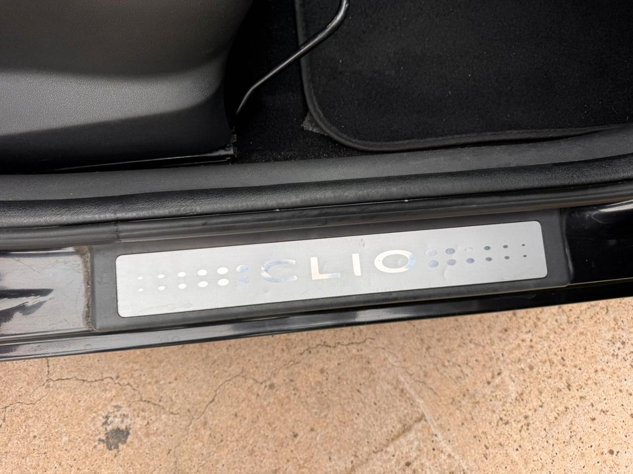 Renault Clio 1.5 dCi 85CV 5 porte Le Iene