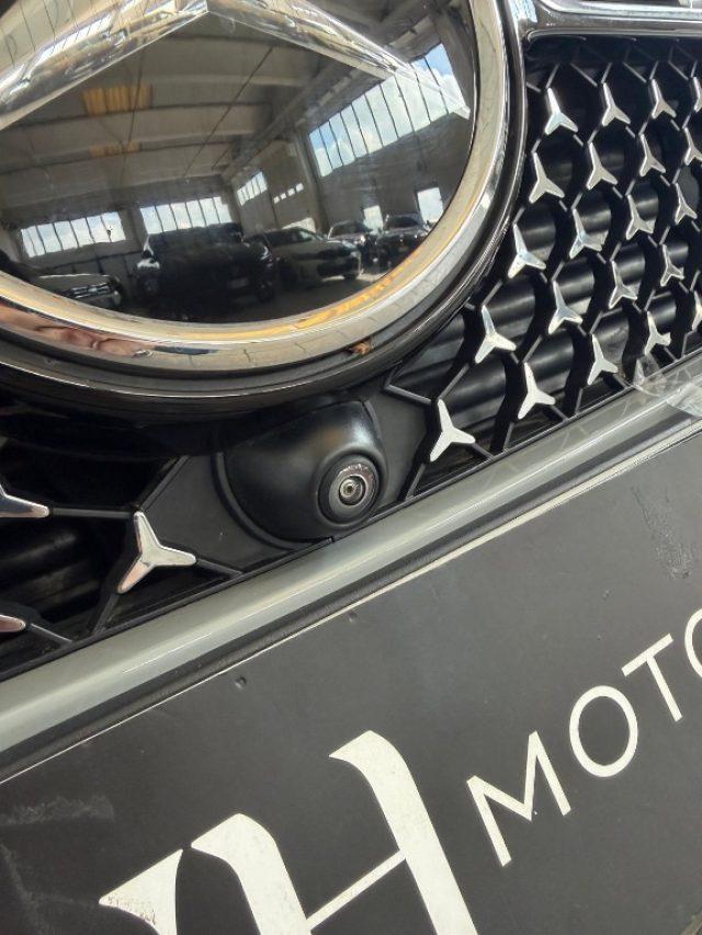 MERCEDES-BENZ GLE 350 de hybrid EQ 4Matic Coupé AMG Line Premium Plus