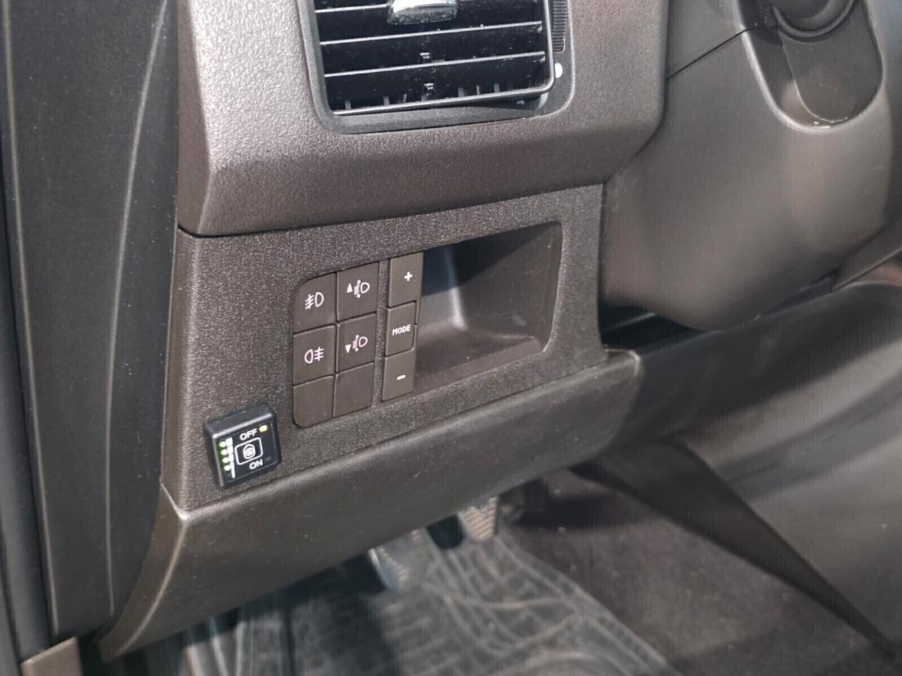 LANCIA MUSA 1.4 PLATINO ECOCHIC GPL