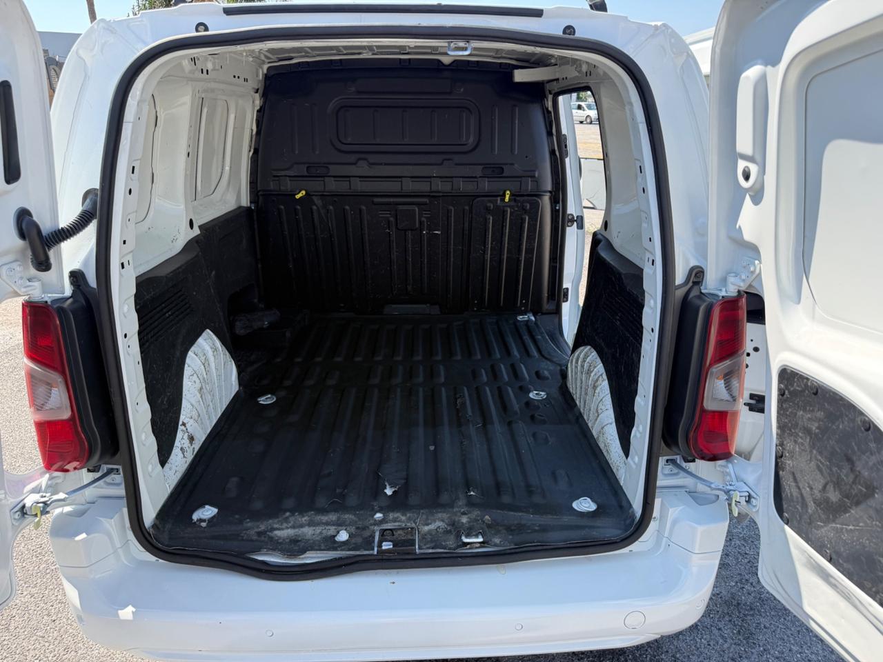 Citroen Berlingo 1.6 Diesel 100 Cv