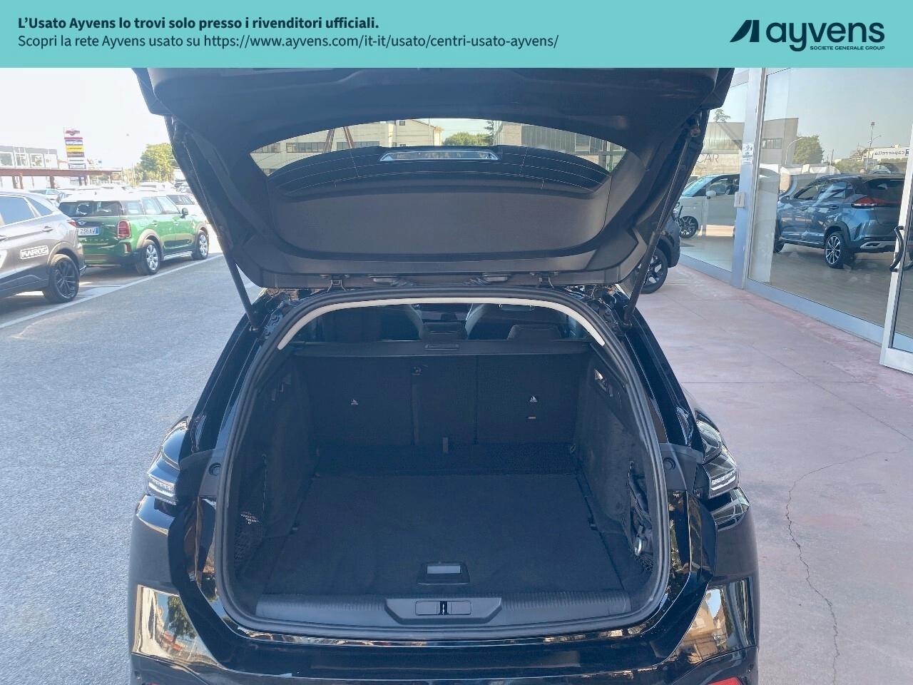 Peugeot 308 BlueHDi 130 S&S EAT8 SW Allure