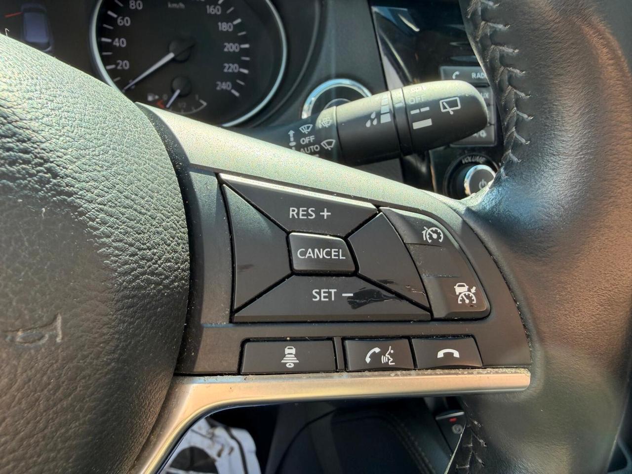 Nissan Qashqai 1.5 dCi Tekna FULL OPTIONAL