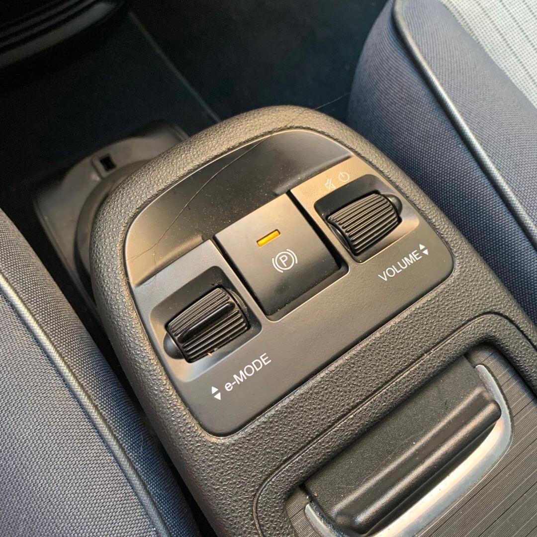 Fiat 500 ELETTRICA 42 kWh