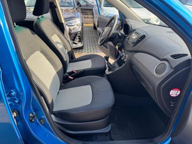 HYUNDAI i10 1.1 12V BlueDrive GPL Style