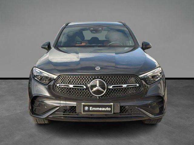 MERCEDES-BENZ GLC 300 d 4Matic Mild Hybrid AMG Line Premium Plus