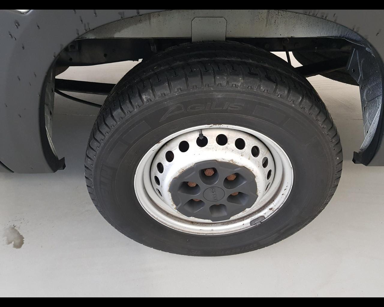 IVECO Daily V - daily 35 S14 A8 V LH3 3520 E6