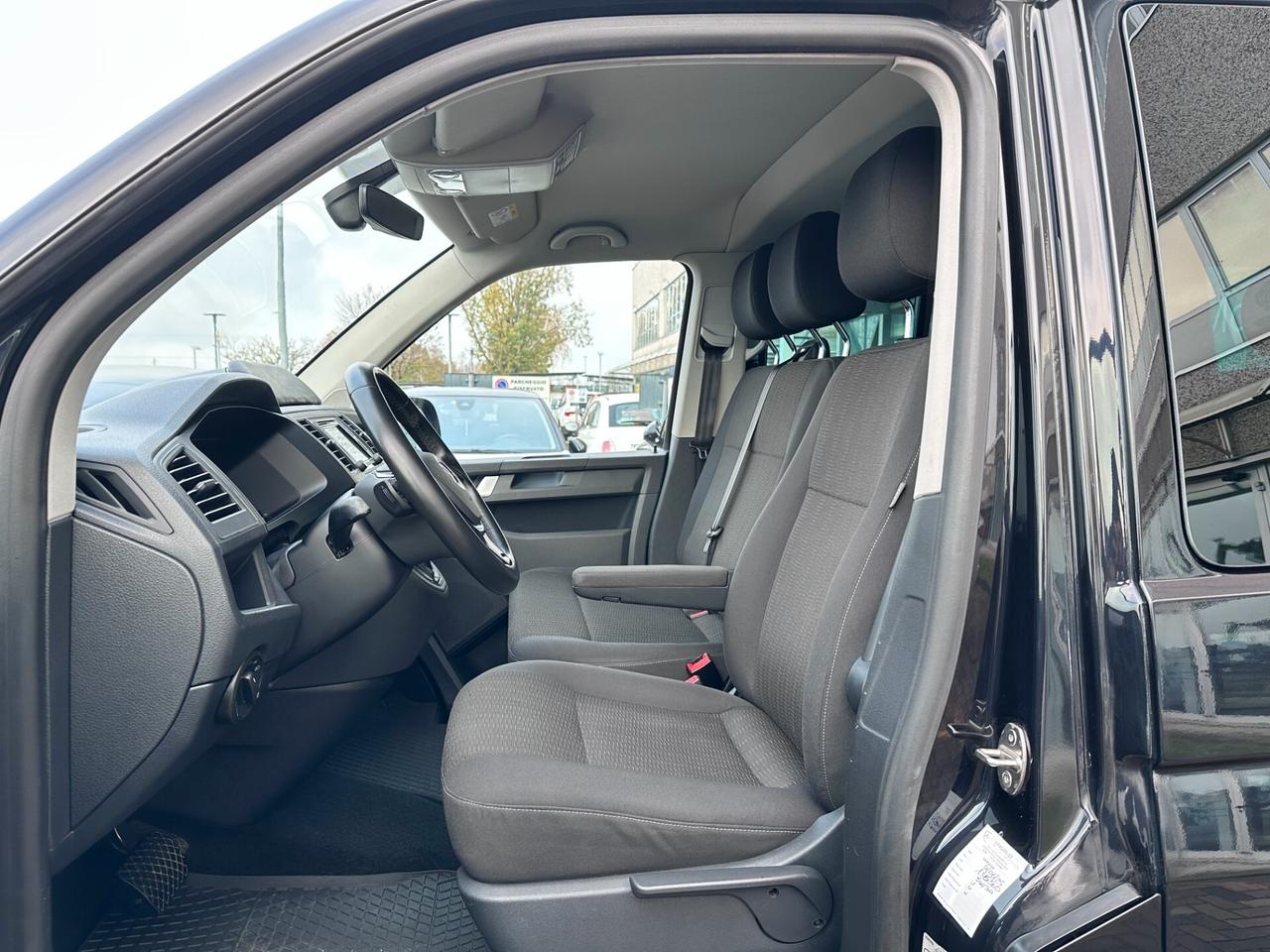 CARAVELLE PL 2.0TDI 150CV DSG 9POSTI! IVA COMPRESA