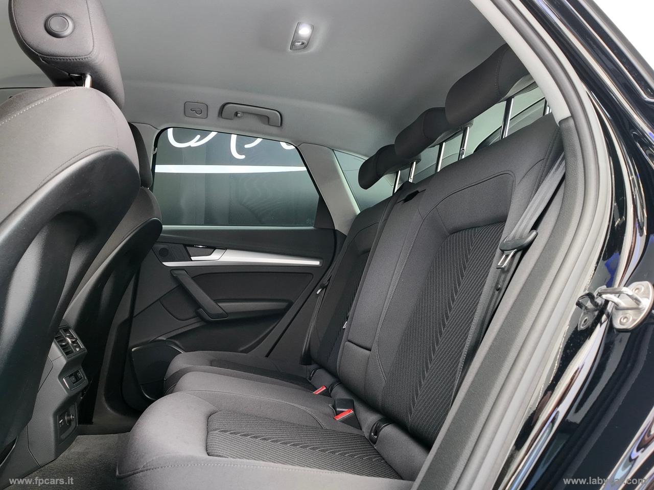 AUDI Q5 40 TDI 204CV QUATTRO S TRONIC SPORT