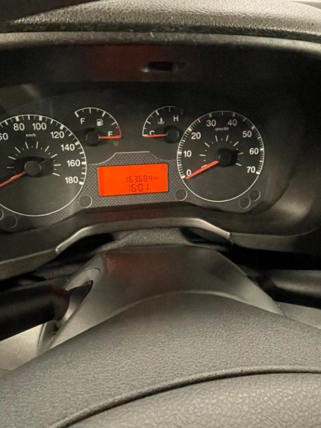 FIAT Qubo 1.3 MJT 75 CV Dynamic