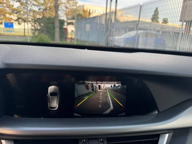 ALFA ROMEO Stelvio 2.2 Turbodiesel 210CV AT8 Q4