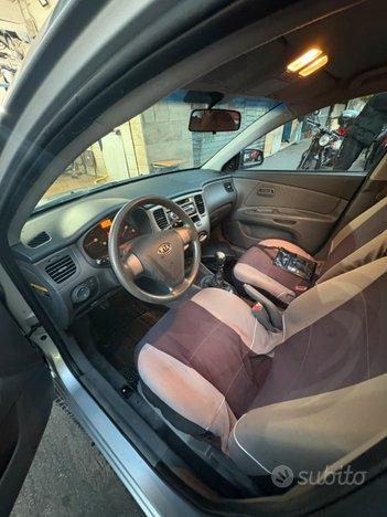 Kia Rio 1.6