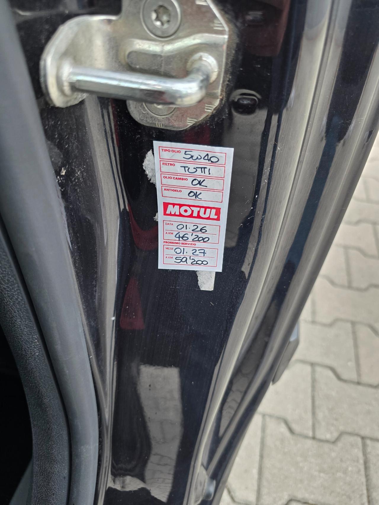 Fiat 500 1.2 Sport perfetta garantita 12 mesi