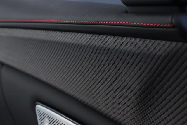 MASERATI Grecale V6 530 CV AWD Trofeo