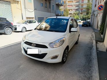 Hyundai i10 1.1 Active Gpl scad. 2033
