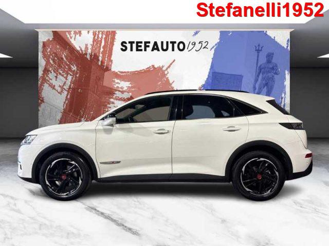 DS AUTOMOBILES DS 7 Crossback - 1.5 bluehdi Performance Line+ 130cv auto