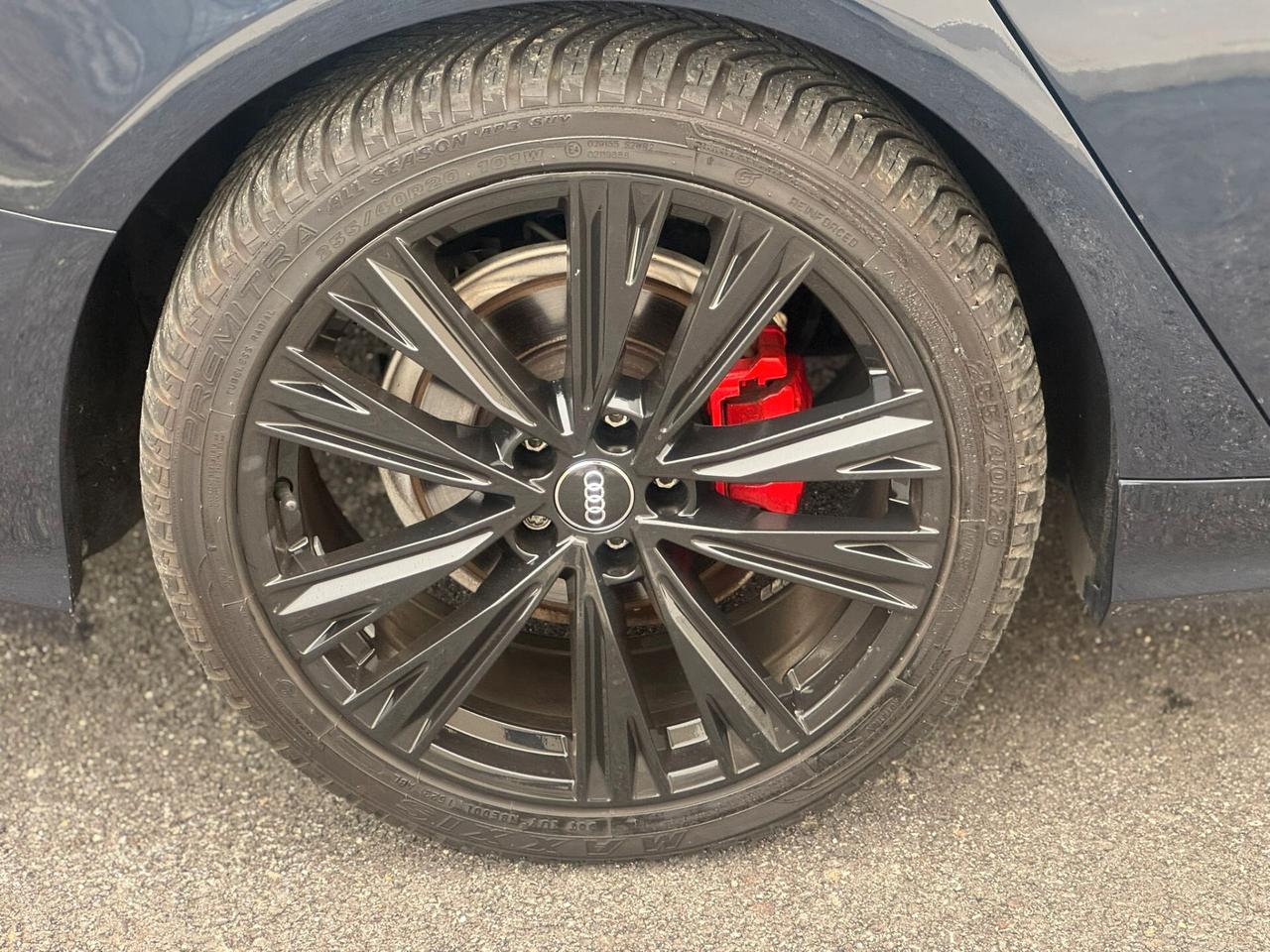 Audi A6 Avant 40 2.0 TDI S tronic Business Design