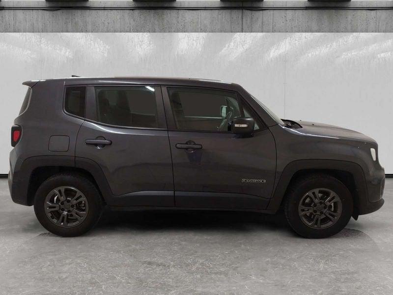 Jeep Renegade 1.0 t3 Longitude 2wd