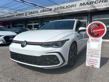 VOLKSWAGEN Golf 8 GTI