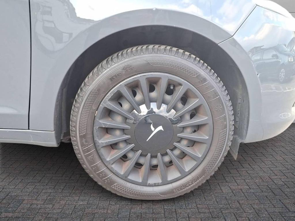 Lancia Ypsilon 5 Porte 1.3 Multijet Elefantino