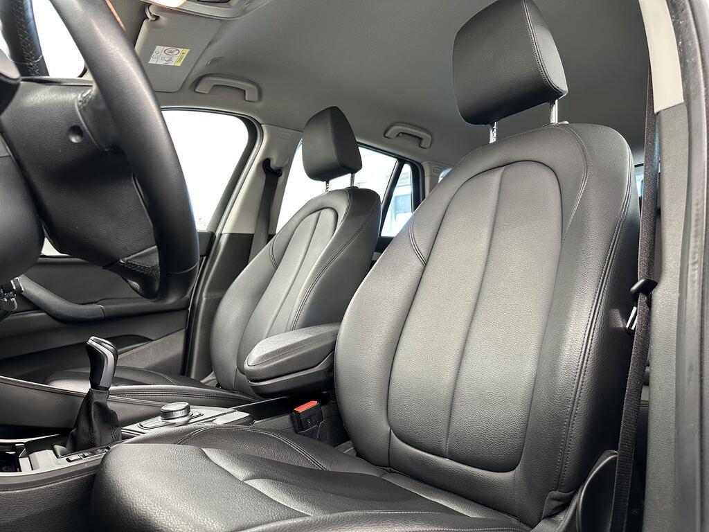 BMW X1 16 d Business Advantage sDrive