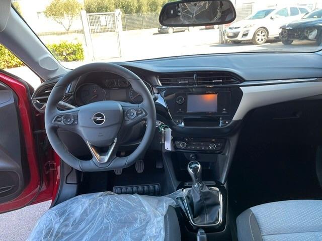 Opel Corsa 1.2 Edition