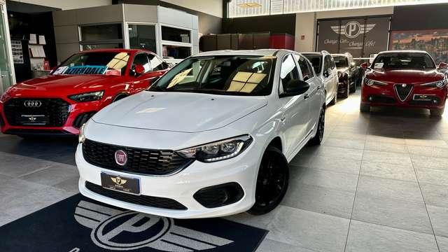Fiat Tipo 1.3 MultiJet 95CV 5M S&S 5p Street