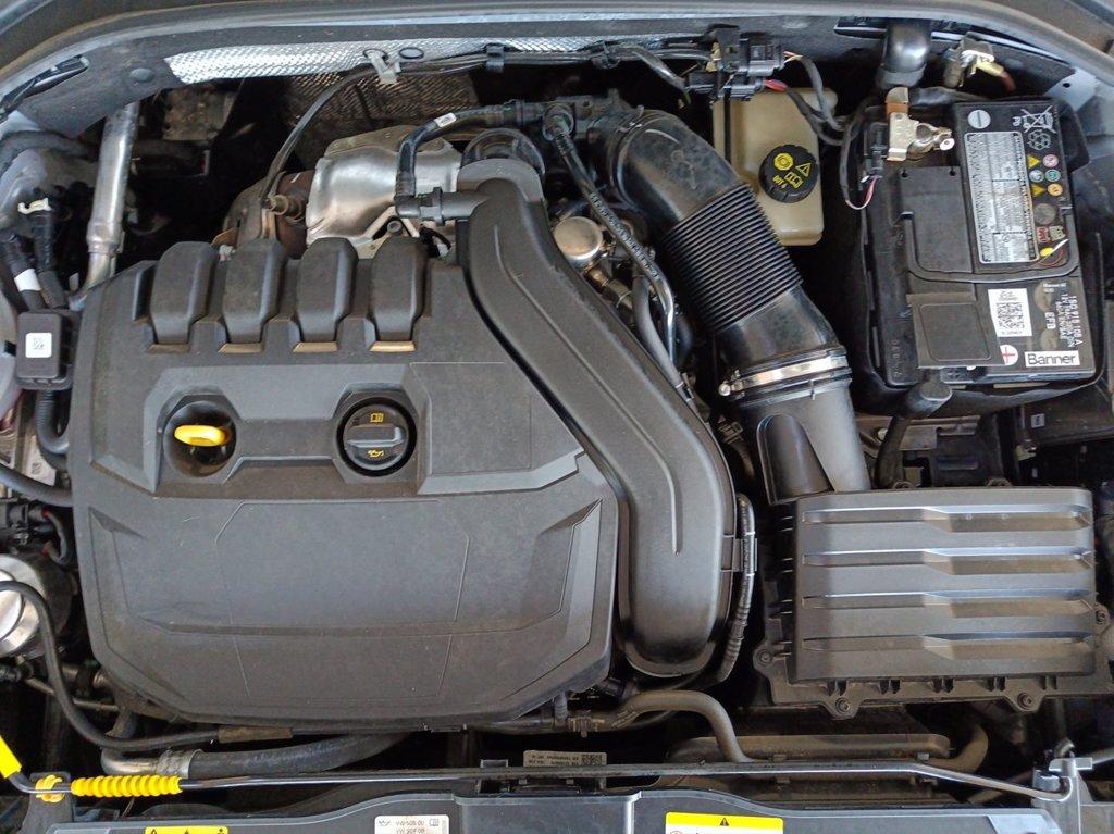 VOLKSWAGEN T-roc 1.5 tsi style dsg del 2022