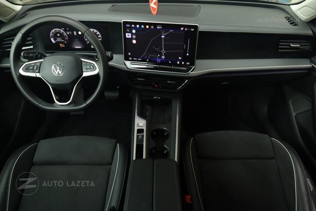 VOLKSWAGEN Passat 1.5 eTSI 150 CV ACT DSG Business
