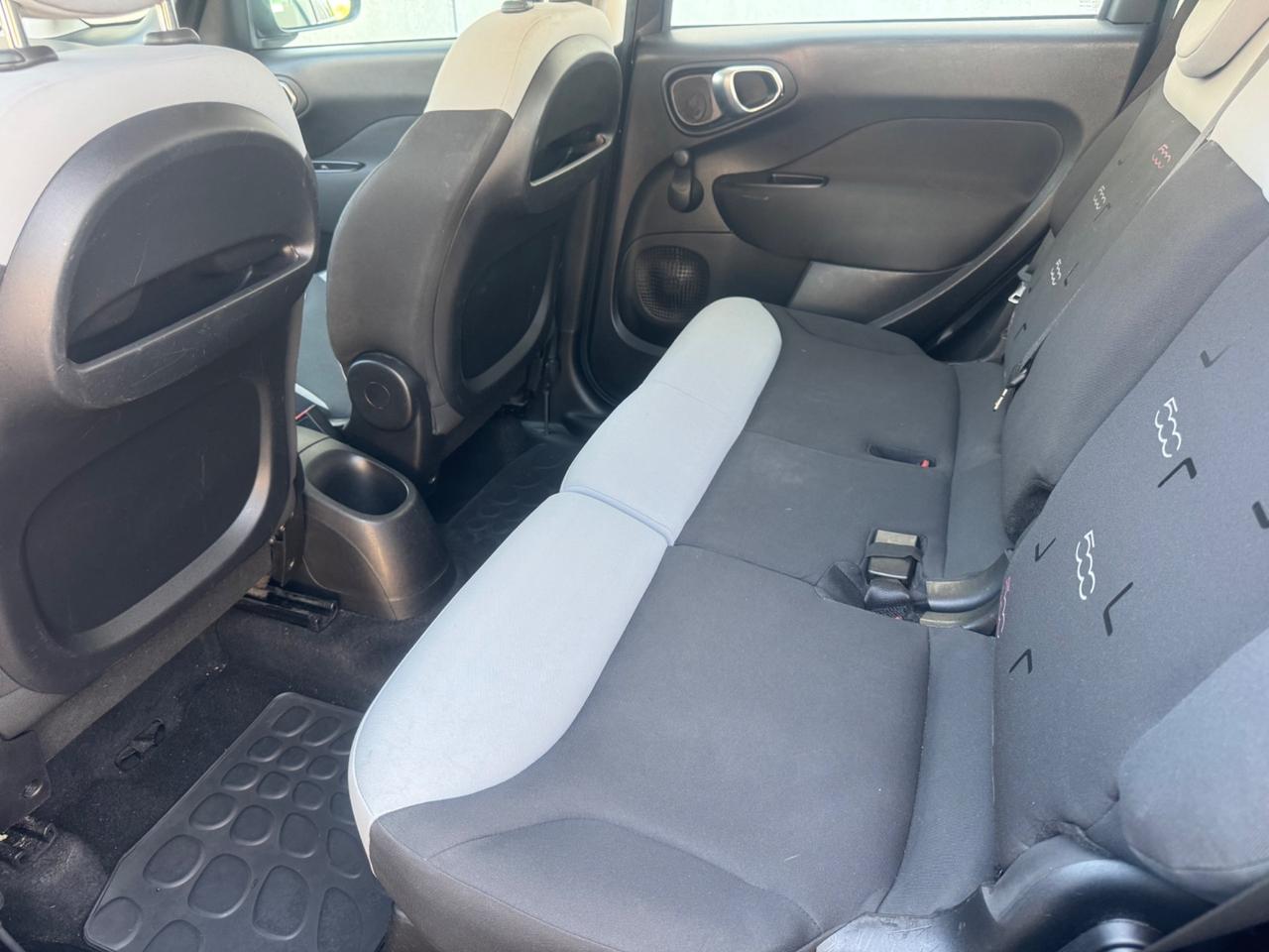 Fiat 500L 1.3 Mjet 85 CV Lounge OK NEOP