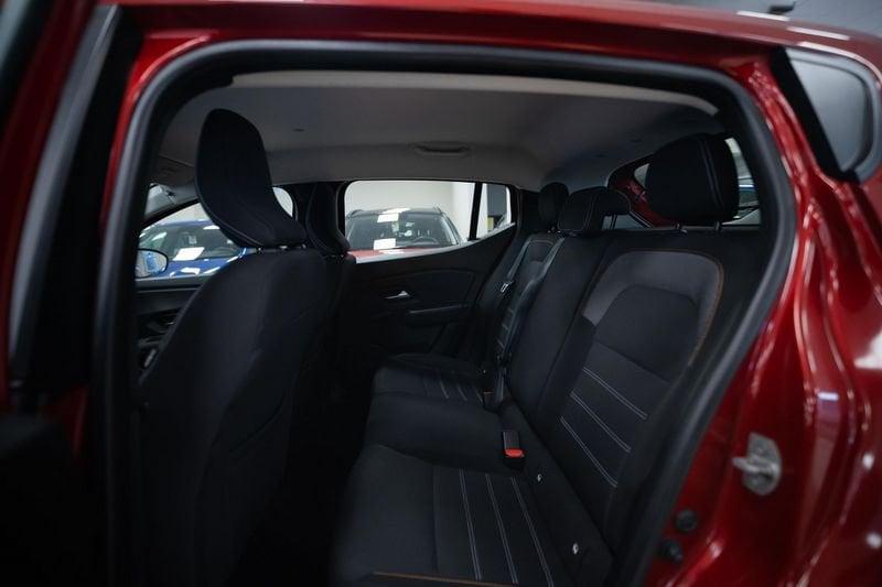 Dacia Sandero 1.0 tce Comfort Eco-g 100cv