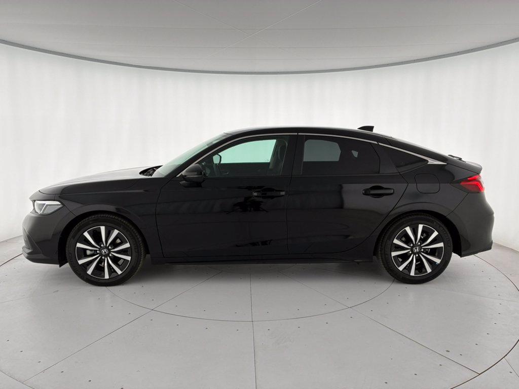 HONDA Civic 2.0 hev Elegance ecvt del 2025