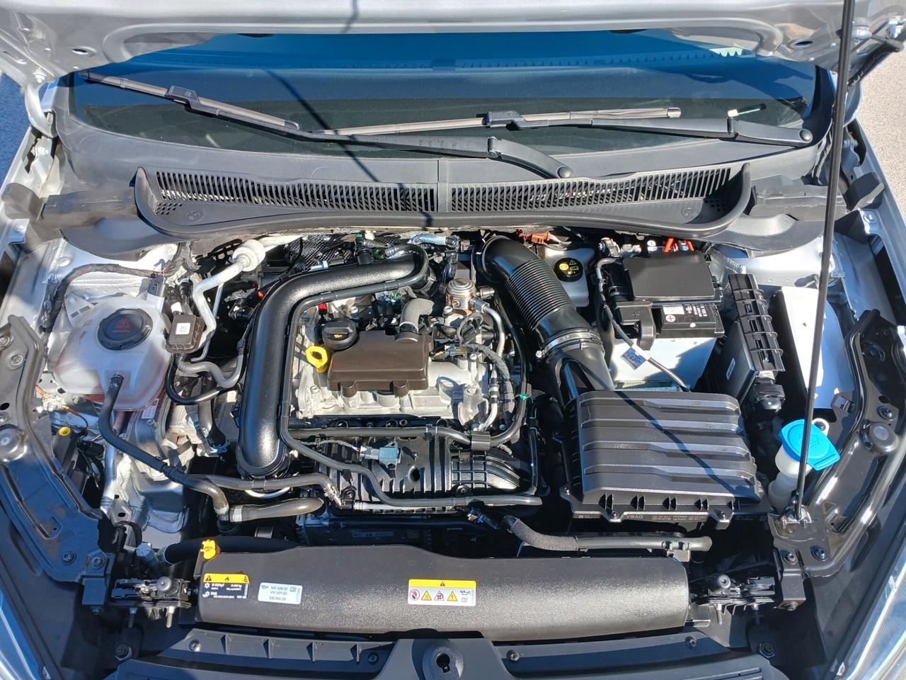 Volkswagen Taigo 1.0 TSI 95 CV LIFE 2022