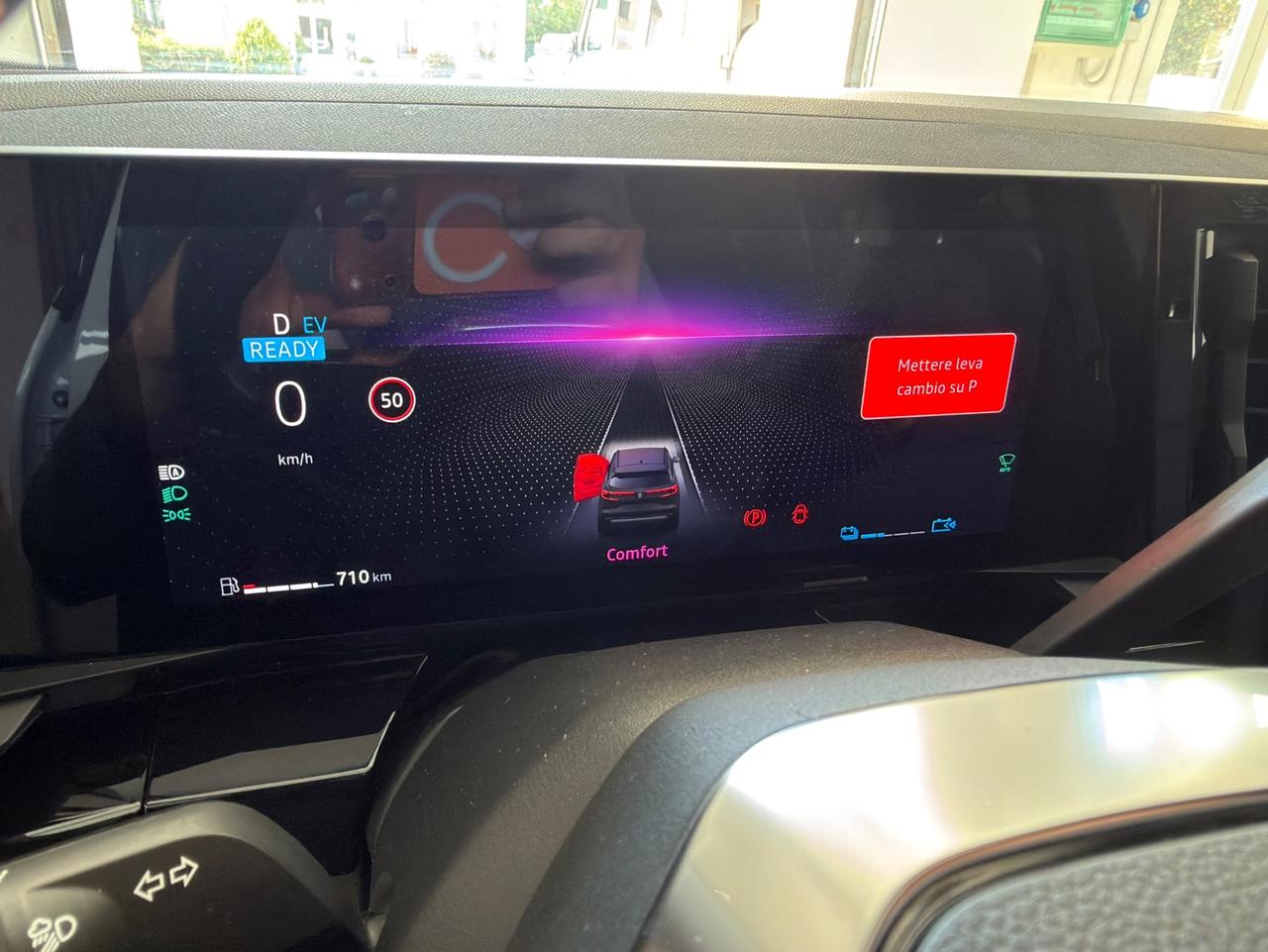 Renault Austral Full Hybrid E-Tech 200 CV Iconic Esprit Alpine