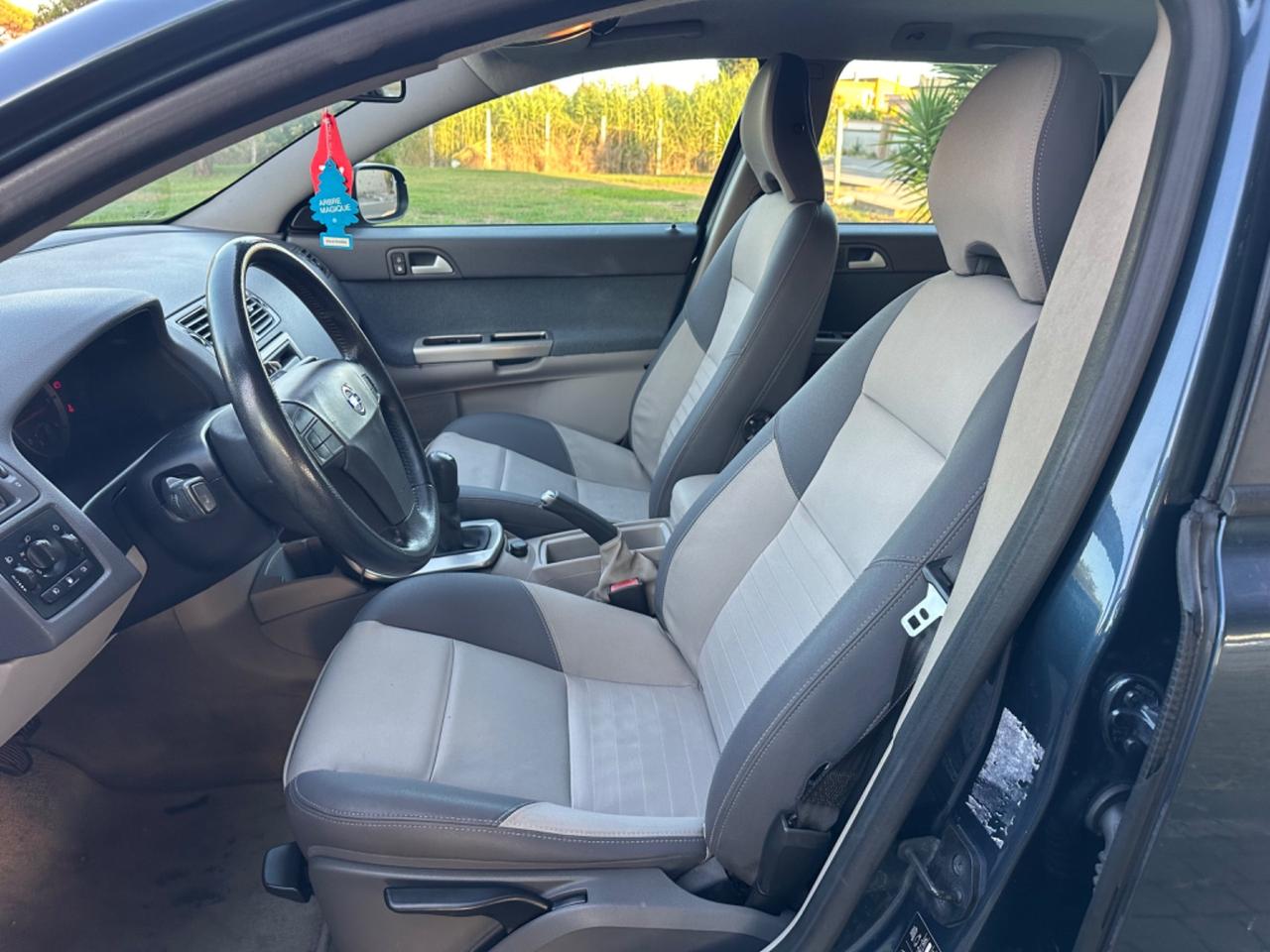 Volvo V50 2.0 Diesel 136 CV Garanzia 12 mesi