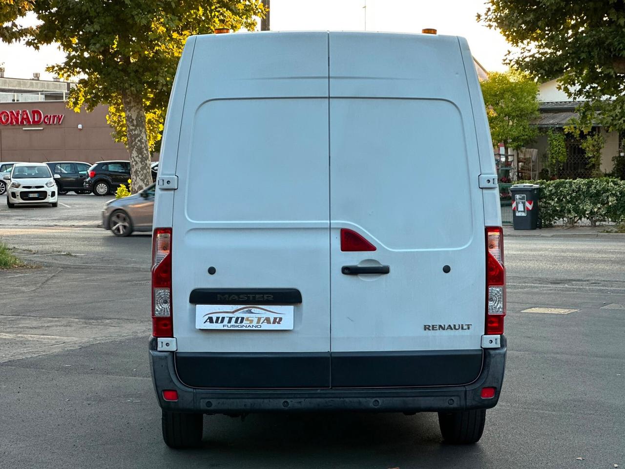 Renault Master T35 2.3 dCi/130 L3 H2 2016
