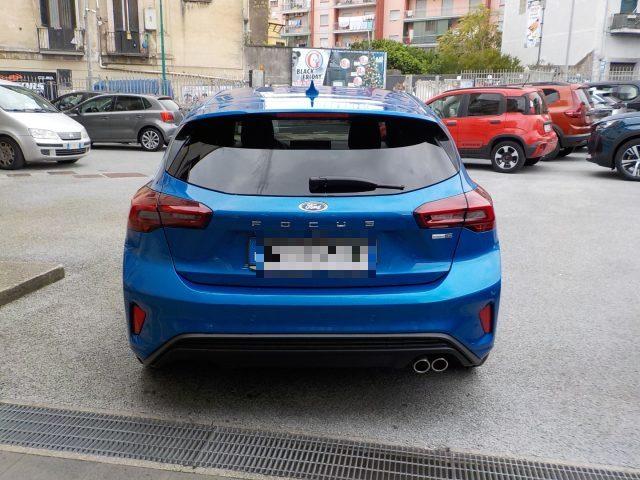 FORD Focus 1.0 EcoBoost Hybrid 125 CV 5p. ST Line