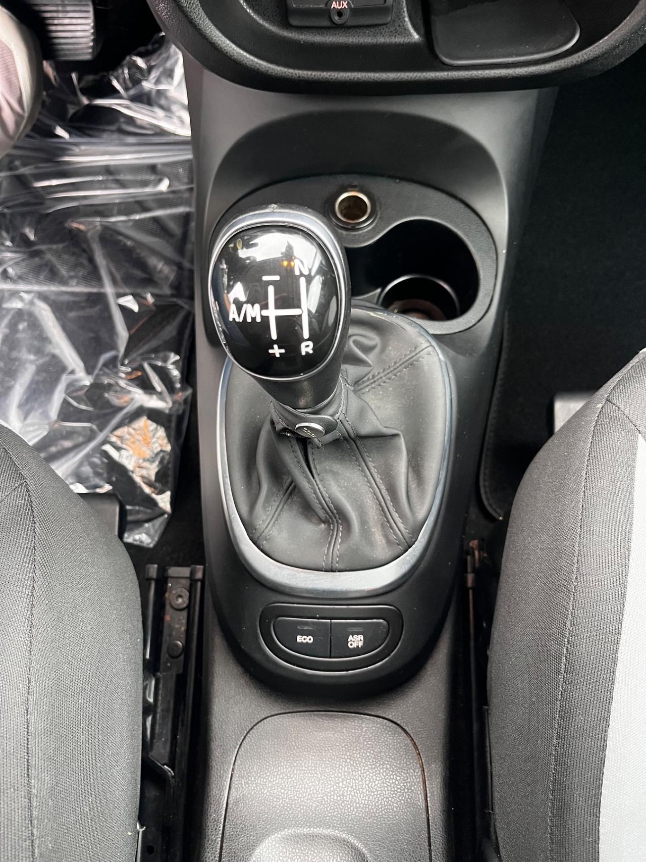 Fiat 500L 1.3 Mtj 85CV Lounge Automatica