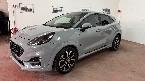 Ford Puma 1.0 EcoBoost Hybrid 125 CV S&S ST-Line X