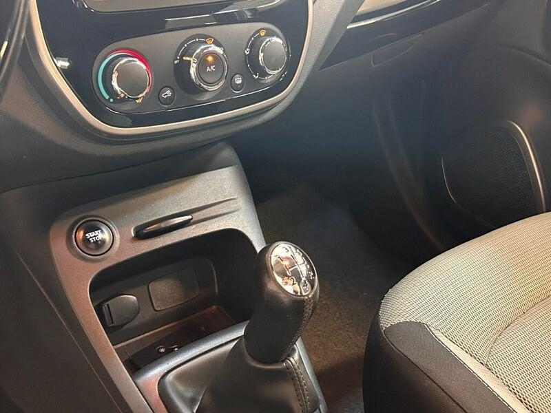 Renault Captur dCi 8V 90 CV Start&Stop Energy Zen
