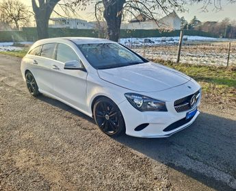 Mercedes CLA 180 d S.W. Aut. PREMIUM euro 6b