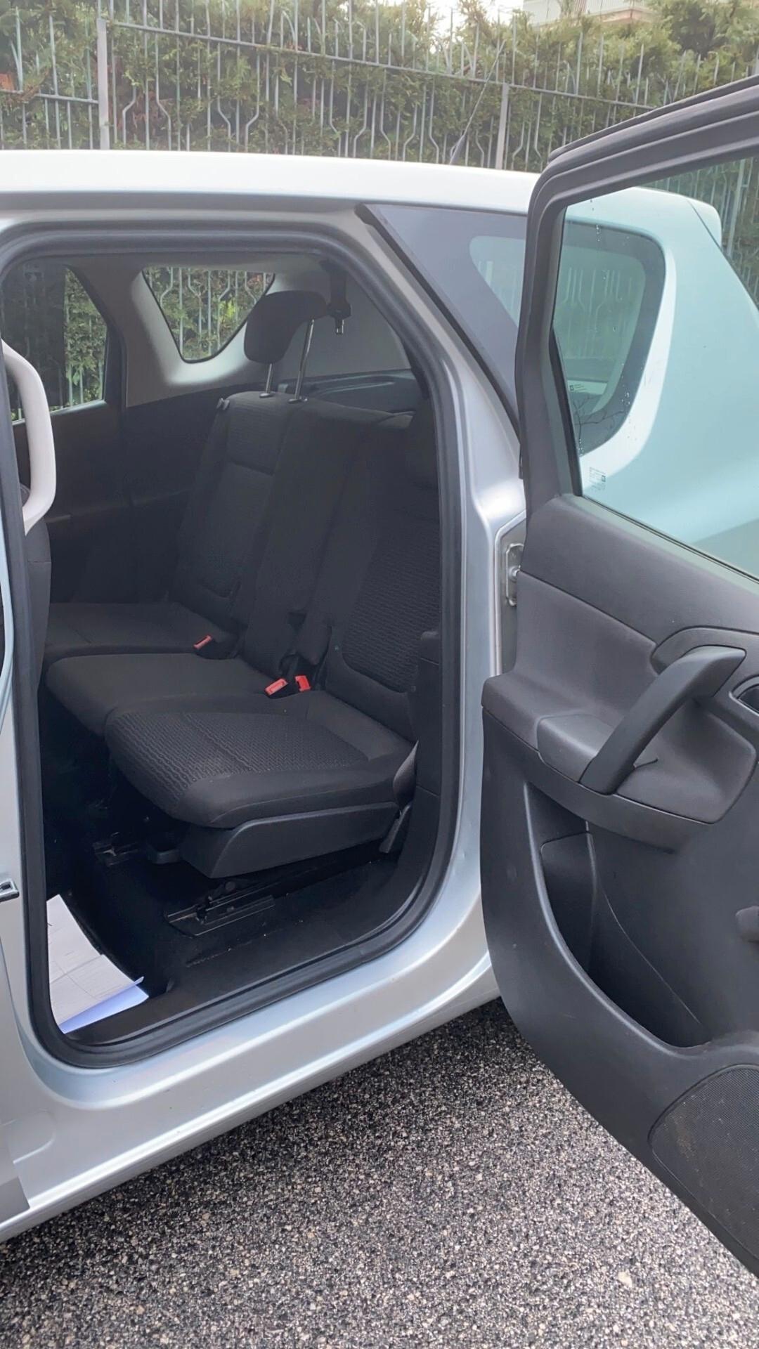 Opel Meriva 1.4 Turbo 120CV GPL Tech Innovation