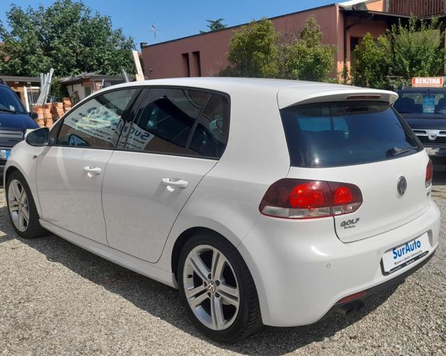 VOLKSWAGEN Golf TSI DSG Highline "Gpl"