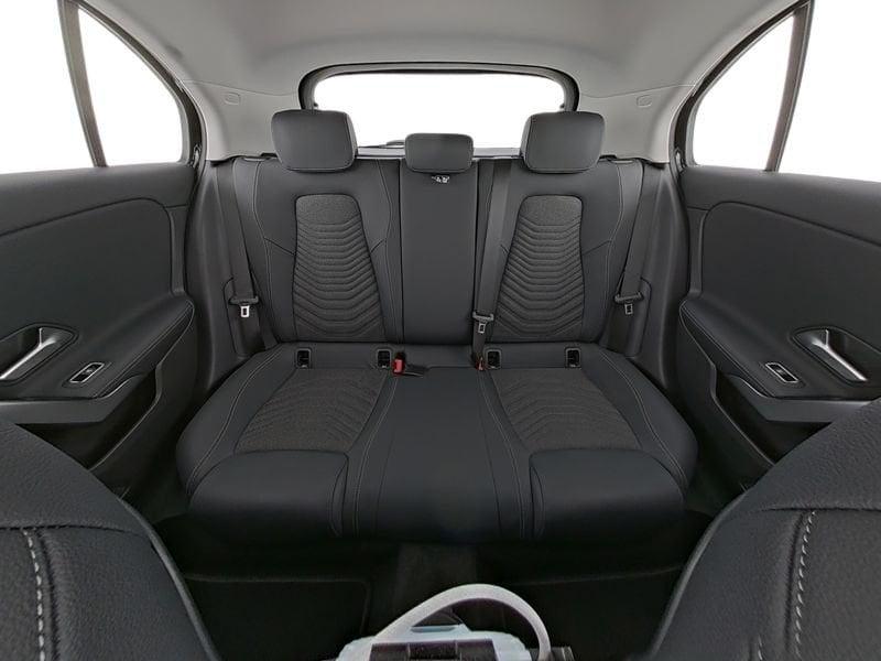 Mercedes-Benz Classe A 180 Automatic Advanced Progressive