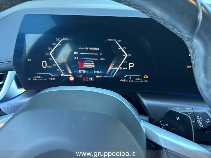 BMW Serie 2 Active Tourer Serie 2 U06 Active Tourer 225e Active Tourer xdrive Msport auto